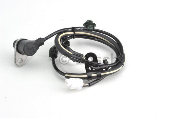 Bosch 265006674 Abs Sensörü Ön Sol Yarıs 01-05