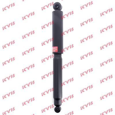 Kyb 345077 Amortisör Arka Mazda B2500 Mazda Bt-50 4Wd Uzun Sase