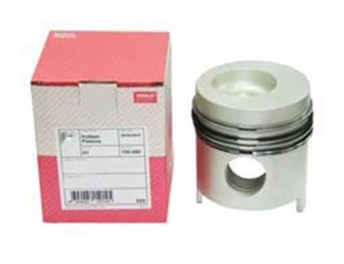 Mahle 100410 Pıston Segman Std 0.20Mm Kısa Palıo Albea Doblo 1.3