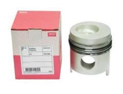 Mahle 100410 Pıston Segman Std 0.20Mm Kısa Palıo Albea Doblo 1.3