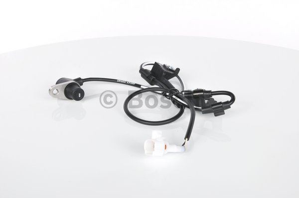 Bosch 265006676 Abs Sensörü Ön Sol Corolla 2003-2007 Avensıs 03-08