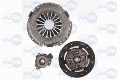 Mapa 5190608 Debriyaj Seti Opel Astra G 1.2 16V 98-05 Z12Xe