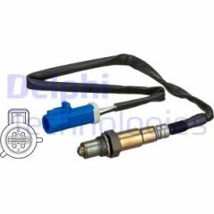 Delphi Es20646-12B1 Oksijen/Lambda Sensörü Ford Focus-C-Max-Volvo S40-V5