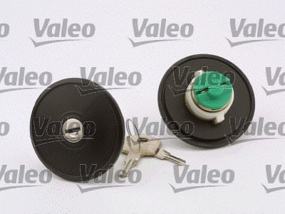 Valeo 247516 Depo Kapağı B66 Opel Ascona/Corsa