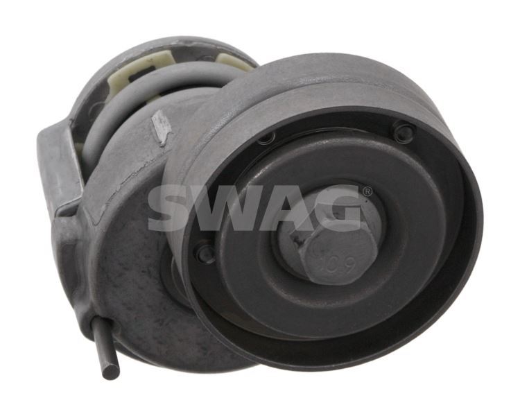 Swag 30932629 Alternatör V Kayış Gergi Rulmanı Komple Kütüklü Cad