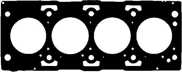 Reinz 61-53395-10 Silindir Kapak Contası 2 Delik Tucson / Sportag