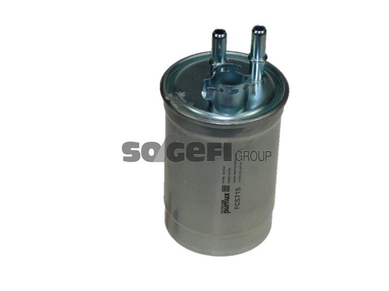 Purflux Fcs715 Mazot Filtresi Fıesta Iv Focus Transıt Connect 1.8
