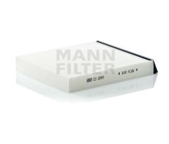 Mann Cu2240 Polen Filtresi Scenıc 1999 Sonrası Ac
