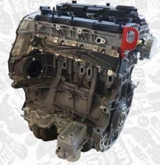 FORD BK3Q6006DBN Servis Motoru Komple 2.2 CR Arkadan Çeker Transit V363 2.2 CR V347 2.2 155PS 2006-
