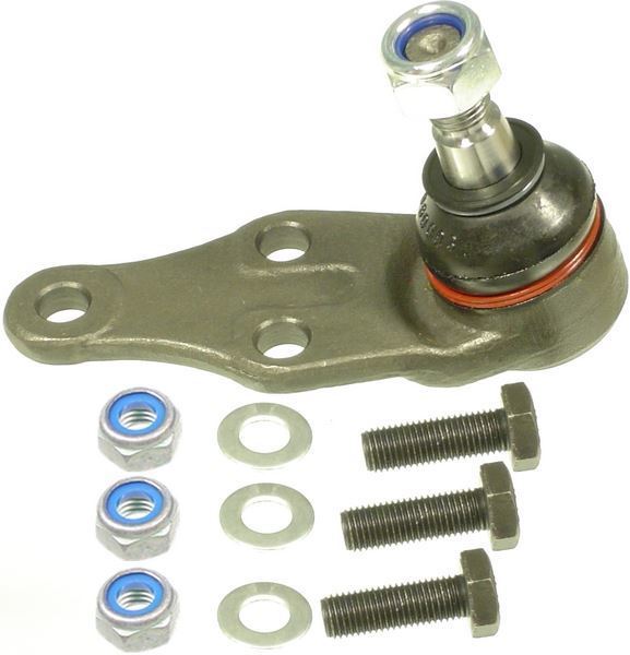 Delphi Tc1015 Rotil Sağ Sol Aks Freelander I 10-