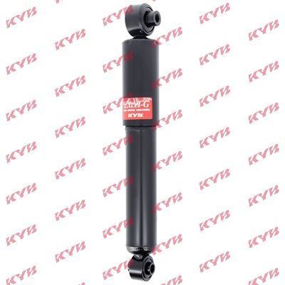 Kyb 349087 Amortisör Arka İ10 08-11