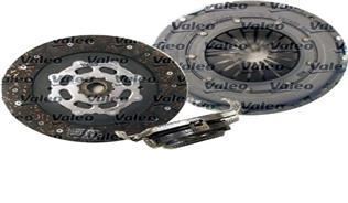 VALEO 826525 DEBRİYAJ SETİ DOBLO 04- 1.9 JTD 230 ÇAP