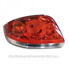 Opar 51869226 Opar Stop Lambası Sol Lınea 07-