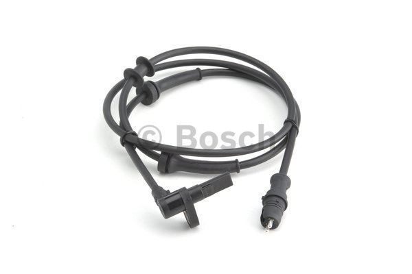 Bosch 265007074 Devir Sensörü Ön Sağ Teker Marea 1.6 16V