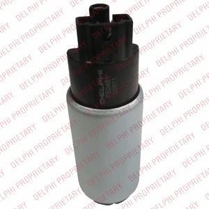 Delphi Fe0451-12B1 Yakıt Pompası Albea / Vectra C Corsa C 1.4 1.6