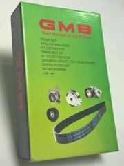GMB GTK595014 Triger Eksantrik Gergi Seti (YEŞİL KUTU) Yeni Model H100 L300 L200 STAREX H100 Kamyonet