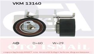 Skf Vkm13140 Triger Eksantrik Gergi Rulmanı 107 206 207 307 407 /