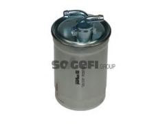 Purflux Fcs732 Mazot Filtresi A4 A6 2.0 Tdı