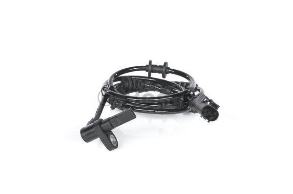 Bosch 265007448 Abs Sensörü Ön Panda 1.2 1.4 1.3 Jtd