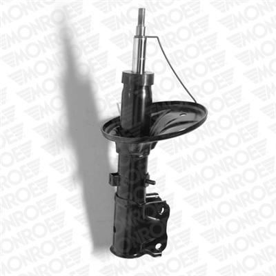 Monroe G16555 Amortisör Ön Elantra 90-95 / Colt 88-91 Lancer 88-9