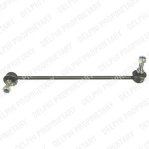 Delphi Tc1040 Stabilizer Z Rotu Sol Golf Iv 1998 Sonrası 1.9 Tdı 2.3 2.8 4