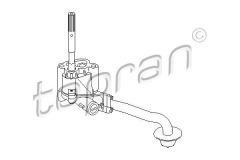 Topran 109182756 Yağ Pompası Passat 96-00 / A4 1.8 1.8T 20V Aeb A