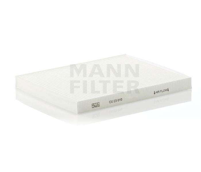 Mann Cu23010 Polen Filtresi İx20  2010 Sonrası / Venga 10-