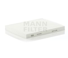 Mann Cu23010 Polen Filtresi İx20  2010 Sonrası / Venga 10-