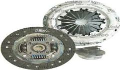 VALEO 826558 DEBRİYAJ SETİ CLIO 00- MEGANE I 99- LAGUNA 99- 2.0 1