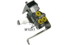 Bosch 986482032 Fren Limitörü C15 1.0 1.1 1984 Sonrası Tu9 Xv9