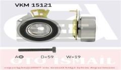 Skf Vkm15121 Triger Eksantrik Gergi Rulmanı Astra F Vectra A Cors
