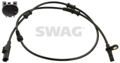 Swag 10106704 Abs Sensörü Febı 106704