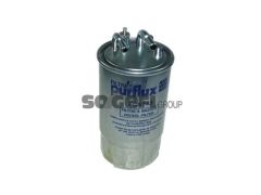 Purflux Fcs743 Mazot Filtresi Corsa D 2006 Sonrası 1.3 Cdtı Z13Dt Z13Dth Z