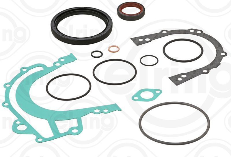 Elring 632190 Motor Takım Conta Alt Transporter T4  Lt35 2.4D 2.5