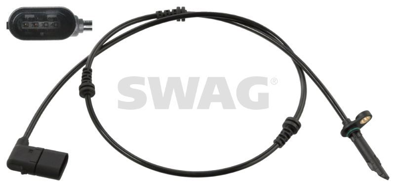 Swag 10106851 Abs Sensörü Febı 106851