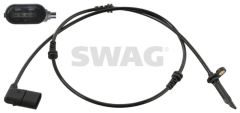 Swag 10106851 Abs Sensörü Febı 106851