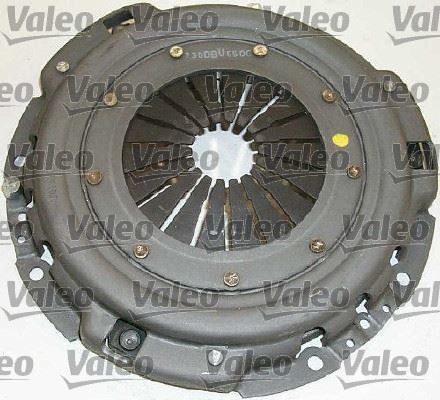 VALEO 826560 DEBRİYAJ SETİ DUCATO -02 2.5D 2.8D