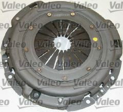 VALEO 826560 DEBRİYAJ SETİ DUCATO -02 2.5D 2.8D