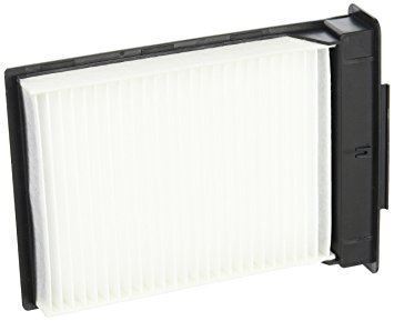 Mann Cu2317 Polen Filtresi 107 2005 Sonrası / C1 05-