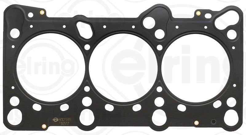 Elring 632565 Silindir Kapak Contası Passat A4 A6 1997-2004
