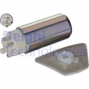Delphi Fe0779-12B1 Yakıt Pompası Hyundaıaccent-Elantra-Getz-Tucso