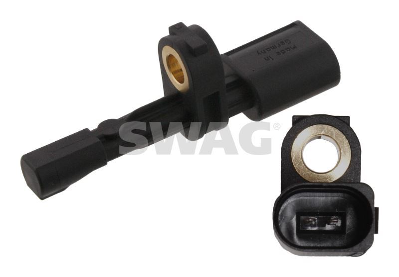 Swag 30933541 Abs Kablosu Sensörü Arka Caddy Golf Vıı A3 Leon Oct