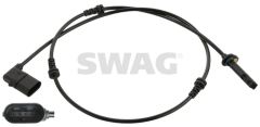 Swag 10106853 Abs Sensörü Ön Sol 205 20 2013 Sonrası Febı 106853
