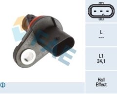 Fae 79393 Eksantrik Devir Sensörü Emme Astra H Insıgnıa