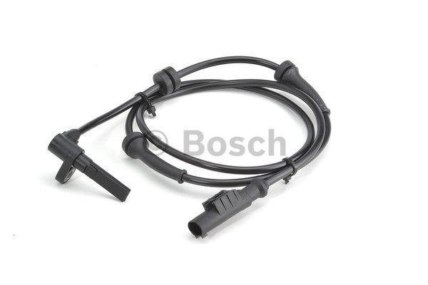 Bosch 265007610 Devir Sensörü Ön Sol Teker Punto 2003 Sonrası 1.3 Jtd 1.4