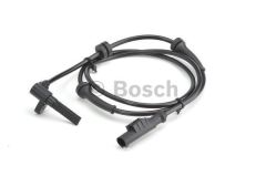 Bosch 265007610 Devir Sensörü Ön Sol Teker Punto 2003 Sonrası 1.3 Jtd 1.4