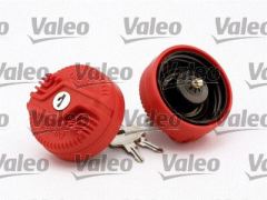 Valeo 247560 Yakıt Depo Kapagı + Anahtarı Tempra Tıpo Brava Dızel