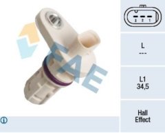 Fae 79395 Krank Devir Sensörü Astra J Insıgnıa A14Net