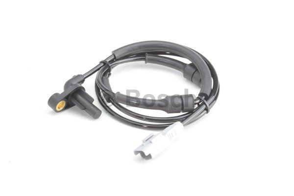 Bosch 265007666 Abs Sensörü C8 2.0 2.2 Hdı