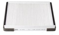 Mann Cu2331 Polen Filtresi Accent Era 07-11 İ30 Elentra